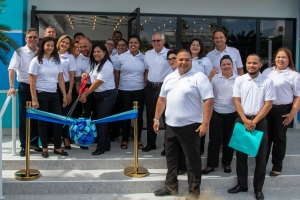 Riba ritmo di Brassband, Baile y $20,000 cash total na premio, Wind Creek Seaport Casino a habri su portanan