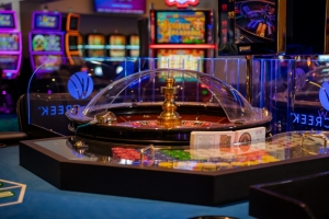Riba ritmo di Brassband, Baile y $20,000 cash total na premio, Wind Creek Seaport Casino a habri su portanan