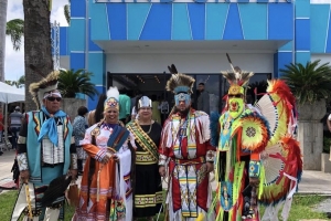 Wind Creek Seaport Casino a habri su portanan