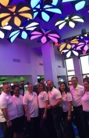 Wind Creek Seaport Casino a habri su portanan
