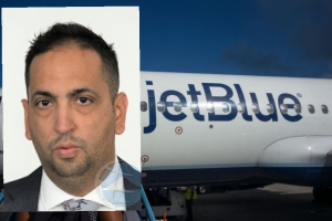 Minister sorprendi negativamente cu promocion Jetblue