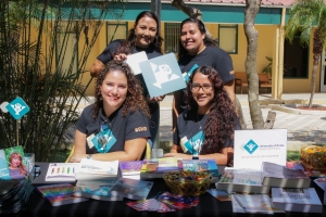 Universidad di aruba ta tene dia di informacion pa e futuro studiantenan