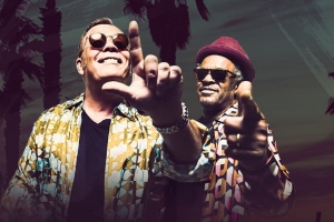 Esaki ta e siman di Island Take Over Festival cu e.o. UB40