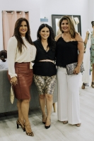 Lindy Boutique a habri su portanan den Antraco Plaza