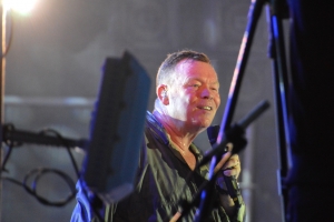 Jeon, Lunay, Sech y UB40 a presenta den Aruba Island Take Over Concert