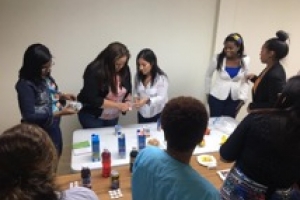 Awe tardi pa 4:30 curso PRISMA Diabetes tipo 2 na MFA Paradera