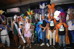 SMAC: Mayoria di actividad di  Carnaval 2020 lo ta den Carnival Village