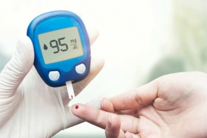 DVG: Mas di 8 mil persona a haya tratamento pa diabetes na 2018 