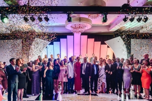 AHATA Excellence Awards 2019 a reconoce e miho nan den turismo