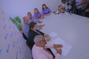 Hospital a firma CAO cu beneficio secundario importante pe trahado