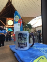 Apertura oficial di “5 O'Clock Somewhere Bar & Grill” na Renaissance Marketplace