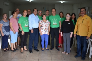 Wind Creek Hospitality a regala 250 famia un macutu di pasco