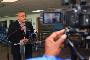 Aruba Airlines ta Inaugura Medellin Colombia 