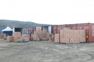 Situacion di klapchi na Wela manehabel, bou di circumstancia exepcional