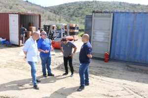 Situacion di klapchi na Wela manehabel, bou di circumstancia exepcional