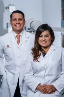 Urgent Care Aruba(UCA) situa na Noord Medical Center ta sigui expande su servicio y awor ta conta cu servicio di Gynaecoloog