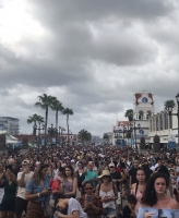 Renaissance Aruba ta cende pagara  dia 31 di december pa 1’or di atardi