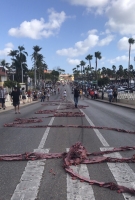 Renaissance Aruba ta cende pagara  dia 31 di december pa 1’or di atardi