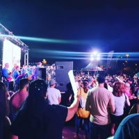 SETAR cu tremendo show di vuurwerk pa Aruba       