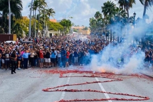Renaissance Hotel Aruba a tira pagara di 6 miyon tiro diamars
