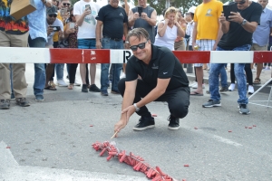 Renaissance Hotel Aruba a tira pagara di 6 miyon tiro diamars