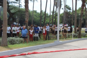RIU Hotels di Aruba a cera aña cu donacion y 1 miyon tiro di pagara