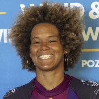 Surfer Today: Sara Quita Offringa ta un di e Atletanan di aña 2019