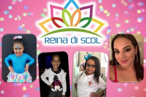 Inscripcion pa Reina di Scol Aruba 2020 ta habri!
