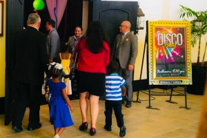AHATA y Barceló Aruba a organisa un evento caritativo pa muchanan di Casa Cuna