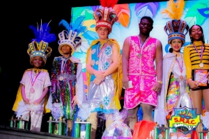 Aruba su Prins y Panchonan pa carnaval 2020 ta conoci 