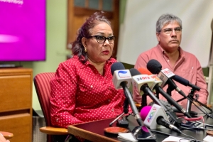 Stichting Parkietenbos cu accion di firma contra Dump y Ser’i Teishi 