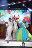 Aruba a conoce su Reinanan di Carnaval 66 diadomingo marduga