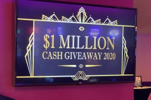 The Casino at The Ritz-Carlton, Aruba a anuncia su campaña miyonario pa 2020