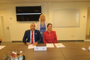 AZV ta introduci sistema ‘real time’ pa control di AZV+