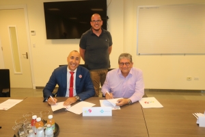AZV ta introduci sistema ‘real time’ pa control di AZV+