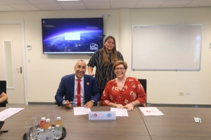 AZV ta introduci sistema ‘real time’ pa control di AZV+