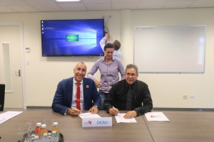 AZV ta introduci sistema ‘real time’ pa control di AZV+