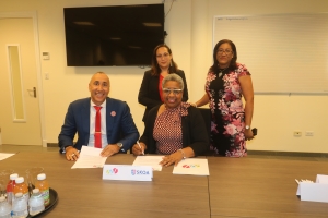 AZV ta introduci sistema ‘real time’ pa control di AZV+