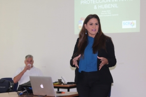 Sociaal Crisis Plan a presenta ley di Codigo di proteccion infantil y hubenil