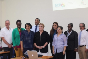 Sociaal Crisis Plan a presenta ley di Codigo di proteccion infantil y hubenil