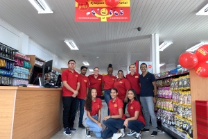 Hopi hende awe presente pa apertura di Op=Op na San Nicolas