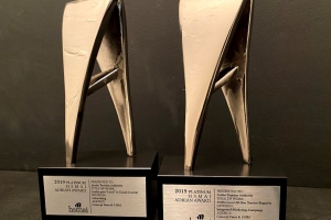 Propaganda cu Xander Bogaerts pa Aruba a gana premio na Merca   