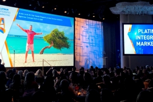 Propaganda cu Xander Bogaerts pa Aruba a gana premio na Merca   
