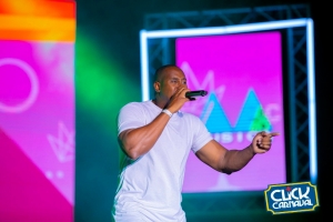 Tur cos ta cla pa e di dos anochi di prefinal Caiso & Soca Monarch 2020
