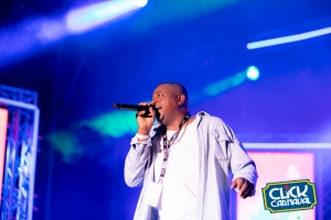 Tur cos ta cla pa e di dos anochi di prefinal Caiso & Soca Monarch 2020