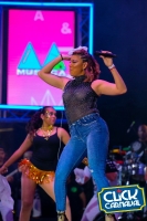 Tur cos ta cla pa e di dos anochi di prefinal Caiso & Soca Monarch 2020