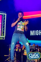 Tur cos ta cla pa e anochi final di Caiso y Soca Festival 2020