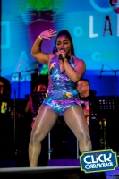 Tur cos ta cla pa e anochi final di Caiso y Soca Festival 2020