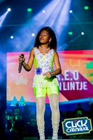 Tur cos ta cla pa e anochi final di Caiso y Soca Festival 2020