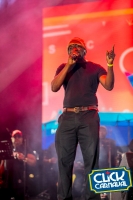 Tur cos ta cla pa e anochi final di Caiso y Soca Festival 2020